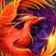Phoenix Zeichen in Qin's Empire: Celestial Guardians