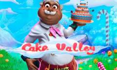 Spiel Cake Valley