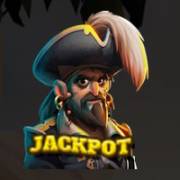 Calico Jack Jackpot: Wild