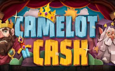 Camelot Cash