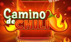 Spiel Camino De Chili