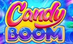 Spiel Candy Boom