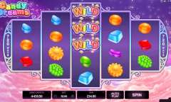 Spiel Candy Dreams