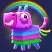 Candy Glyph: Pinata Glyphe Wild