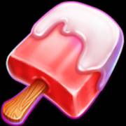 Candy Palace: Eiscreme