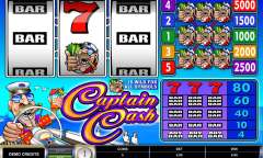 Spiel Captain Cash 