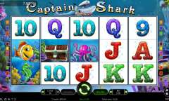 Spiel Captain Shark