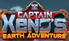 Spiel Captain Xenos Earth Adventure