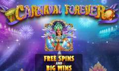 Spiel Carnaval Forever