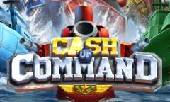 Spiel Cash of Command