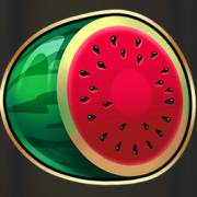 Cash Strike Power 5: Wassermelone