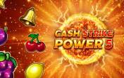 Cash Strike Power 5