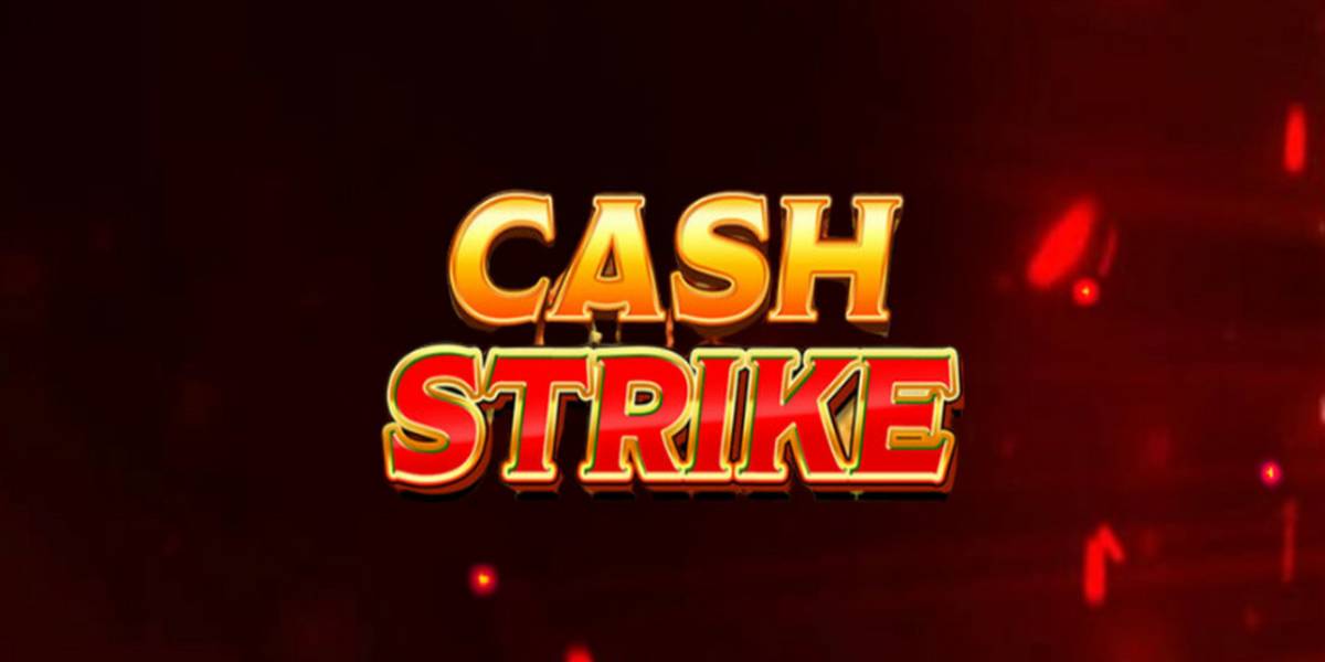 Cash Strike