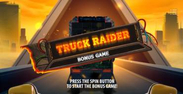 Cash Truck 2: Bonus Spiele