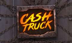 Spiel Cash Truck