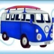 Cash Wave: Reisemobil