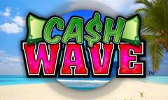 Spiel Cash Wave