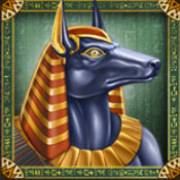 Cat Wilde and the Doom of Dead: Anubis