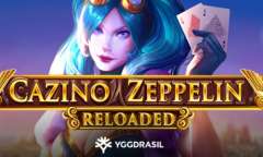Spiel Cazino Zeppelin Reloaded
