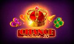 Spiel Chance Machine 20