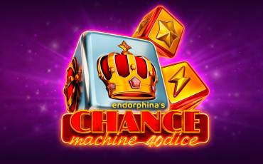 Chance Machine 40 Dice