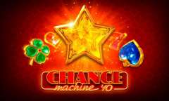 Spiel Chance Machine 40