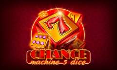 Spiel Chance Machine 5 Dice