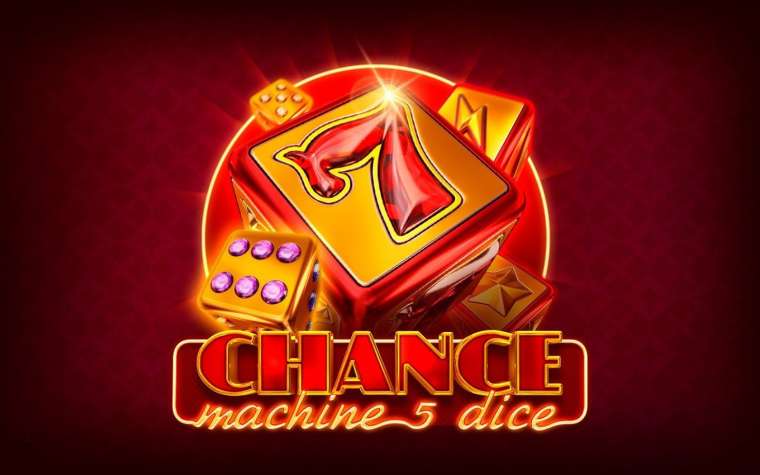 Chance Machine 5 Dice (Endorphina)