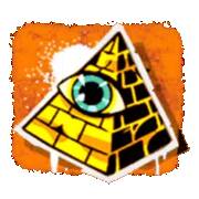 Chaos Crew 2: Pyramide