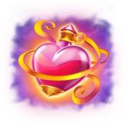 Charming Hearts: Streuung