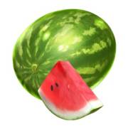 Cherries Gone Rich: Wassermelone