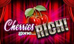 Spiel Cherries Gone Rich