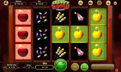 Spiel Cherry Bomb Deluxe