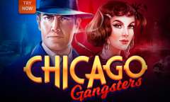 Spiel Chicago Gangsters