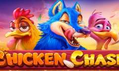 Spiel Chicken Chase