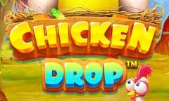 Spiel Chicken Drop