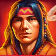 Chief Hawk's Spirit Walk: Indisch