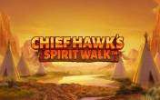 Chief Hawk's Spirit Walk