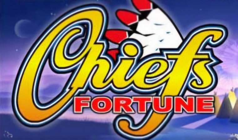 Chief’s Fortune (Microgaming)