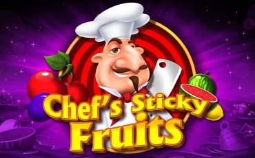 Chief's Sticky Fruits