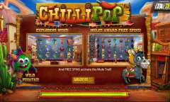 Spiel ChilliPop