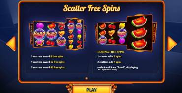 Chitty Bang: Gratis-Spins