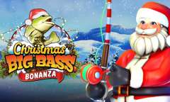 Spiel Christmas Big Bass Bonanza