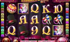 Spiel Cirque du Slots