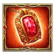 Clash of Camelot: Amulett