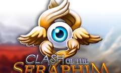 Spiel Clash of the Seraphim