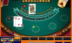 Spiel Classic Blackjack