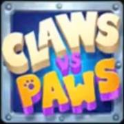 Claws vs Paws: Krallen gegen Pfoten