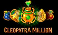 Spiel Cleopatra Million