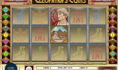 Spiel Cleopatra's Coins